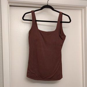 Square Neck Full Length Brami